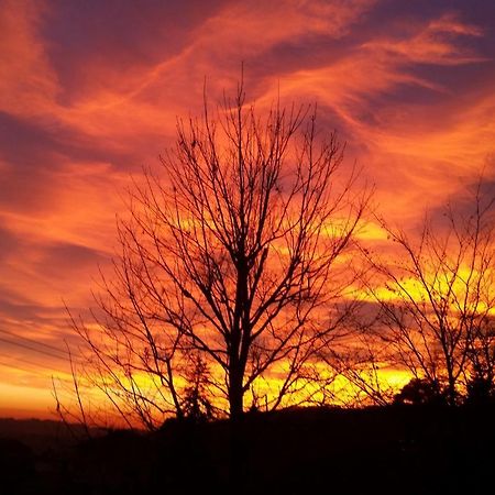 Ca Dei Giari Daire Valdobbiadene Dış mekan fotoğraf