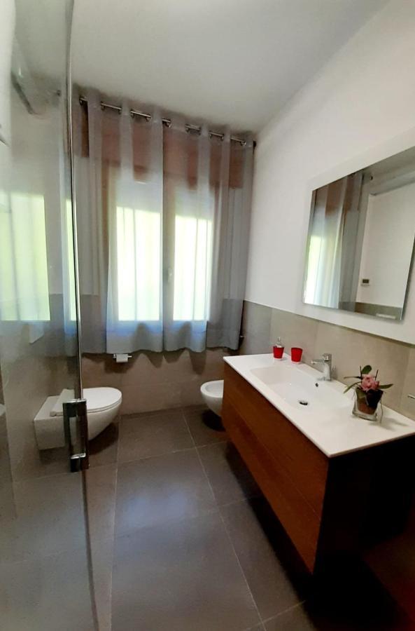 Ca Dei Giari Daire Valdobbiadene Dış mekan fotoğraf