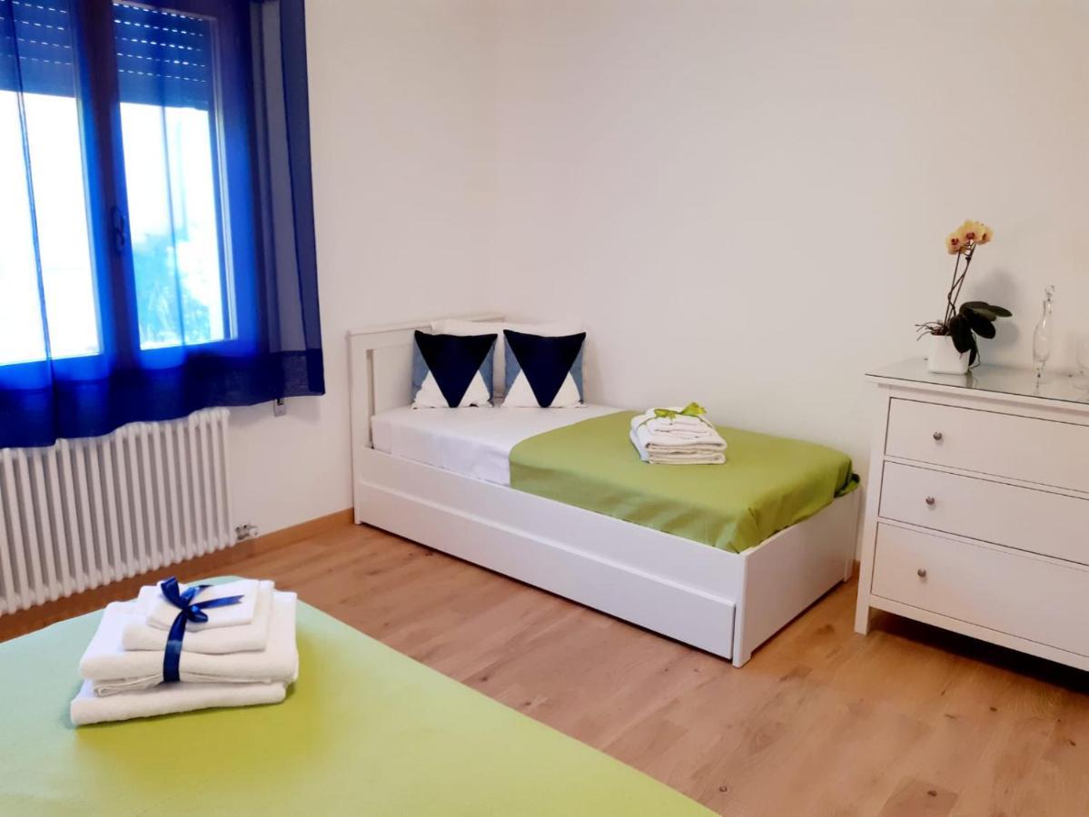 Ca Dei Giari Daire Valdobbiadene Dış mekan fotoğraf